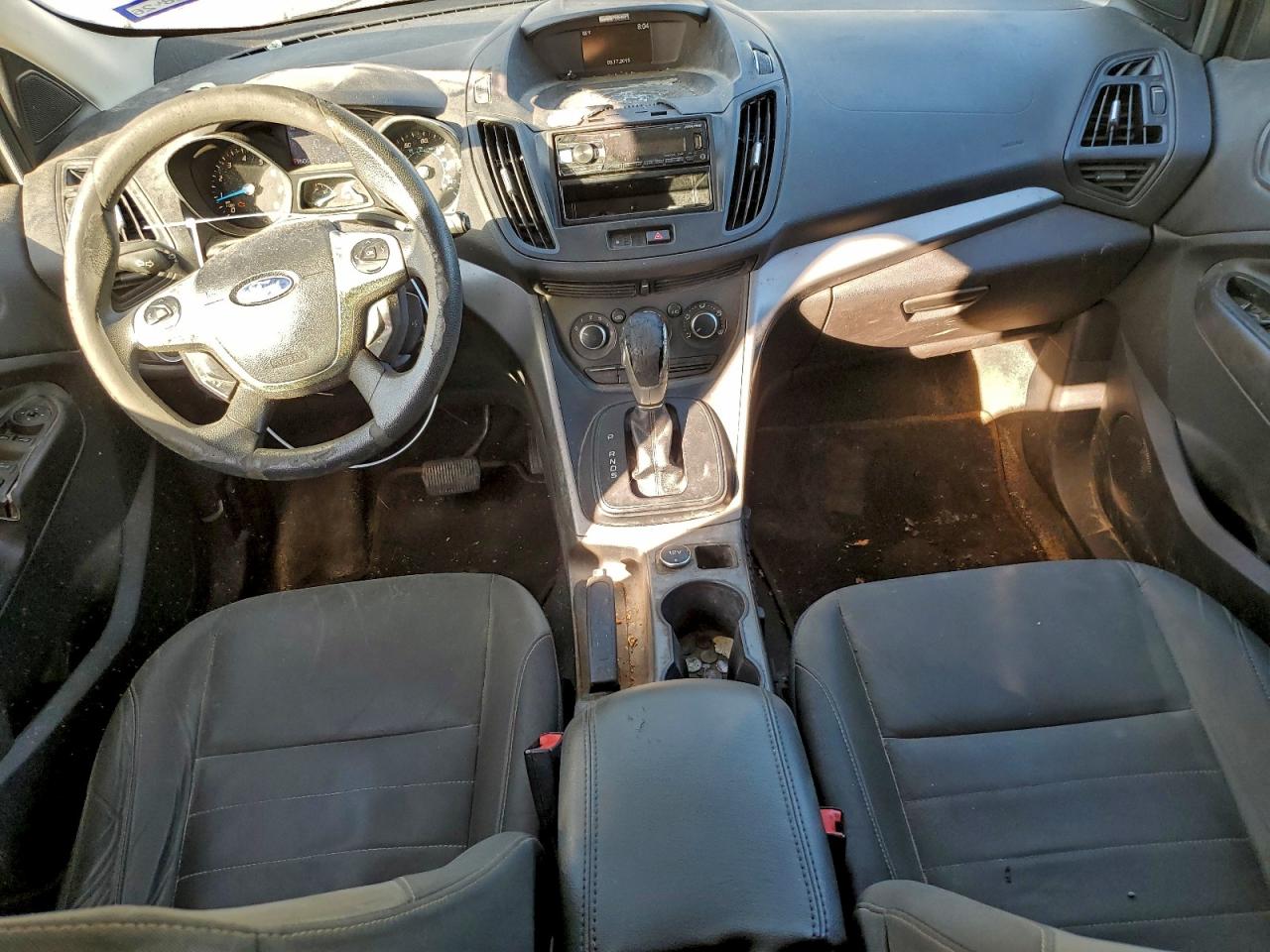 2014 FORD ESCAPE SE photo 8