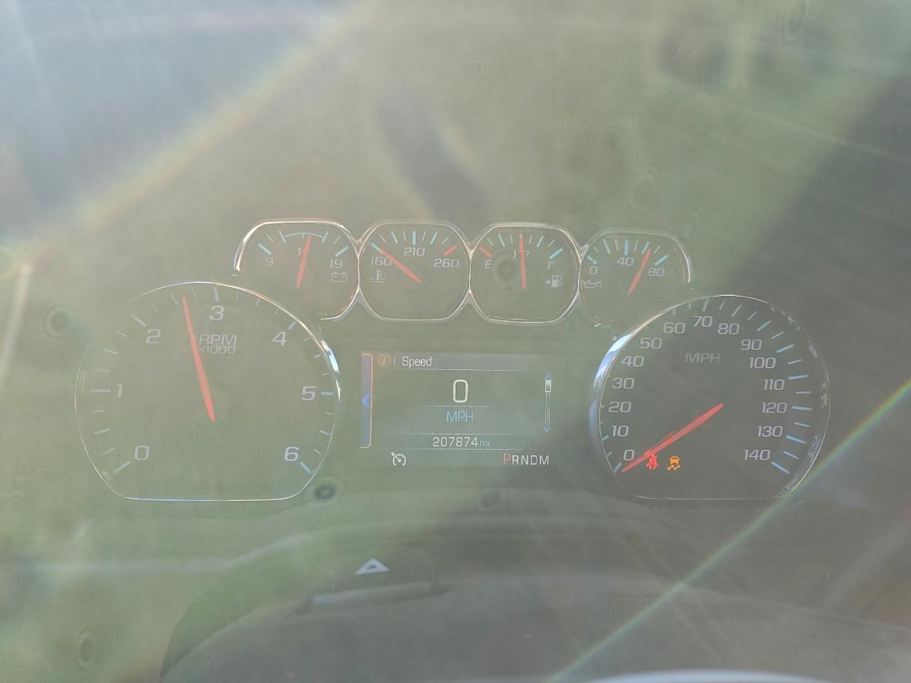 2014 CHEVROLET SILVERADO C1500 LT photo 9