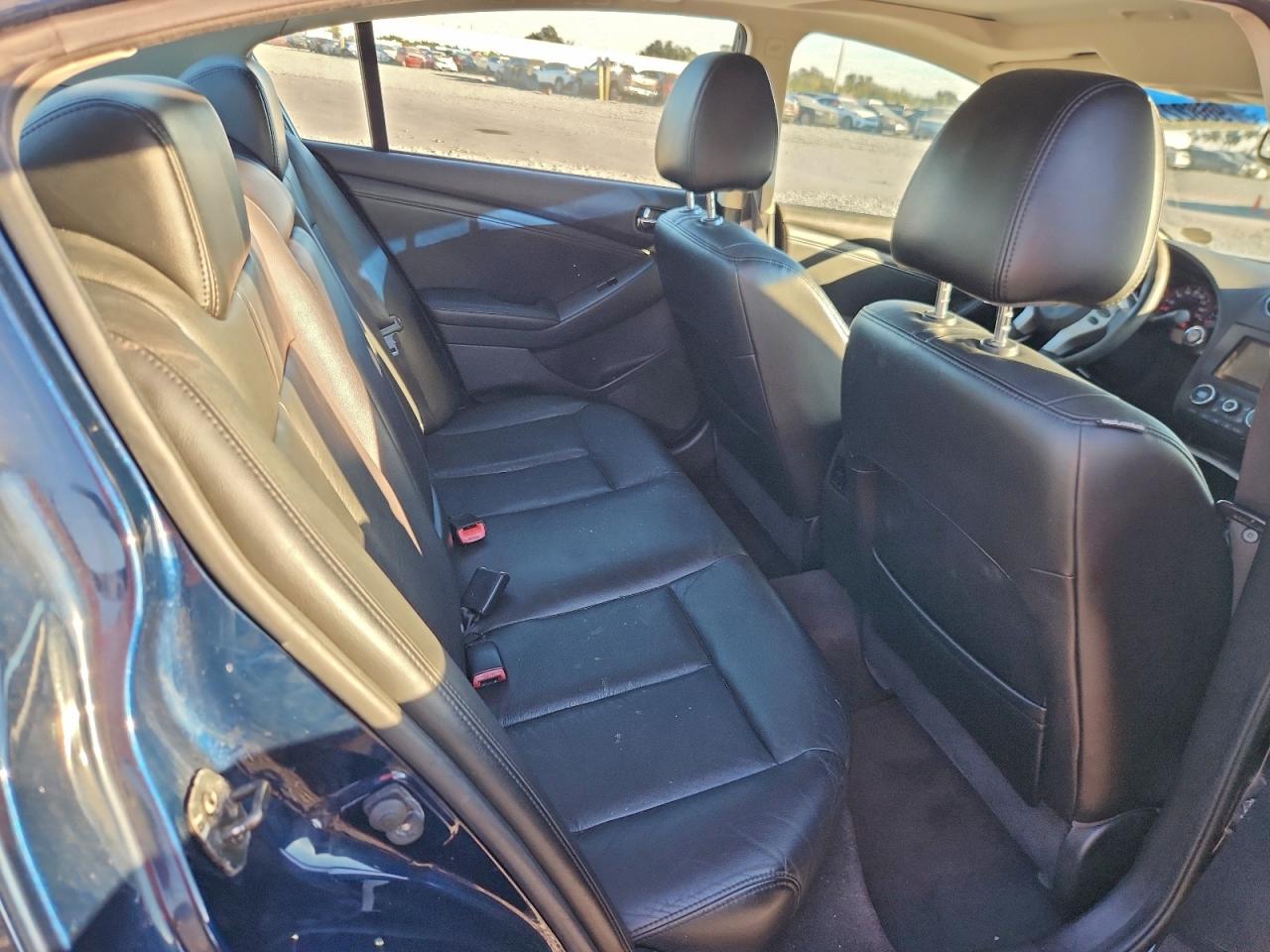 2008 NISSAN ALTIMA 2.5 photo 10