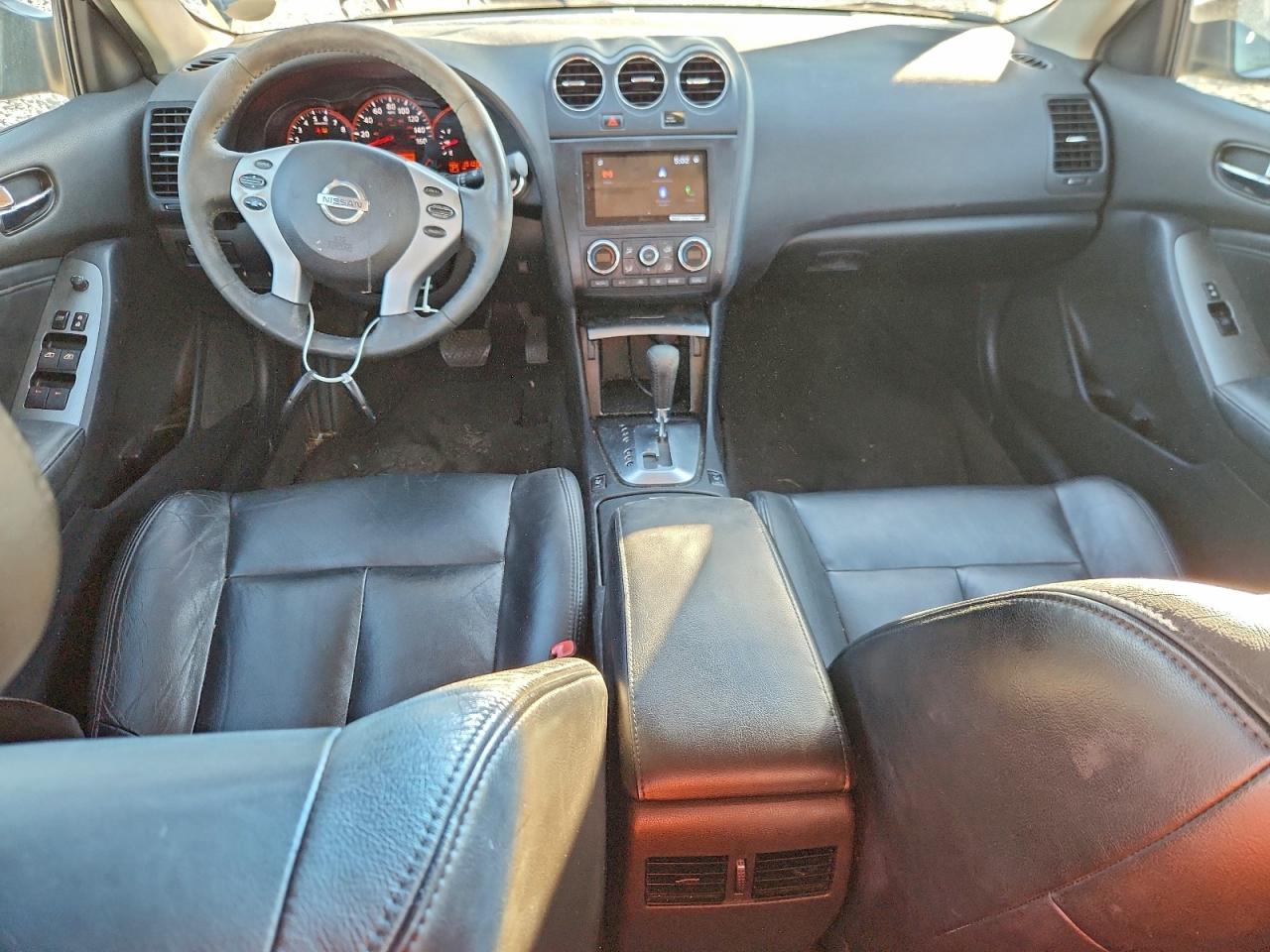 2008 NISSAN ALTIMA 2.5 photo 8