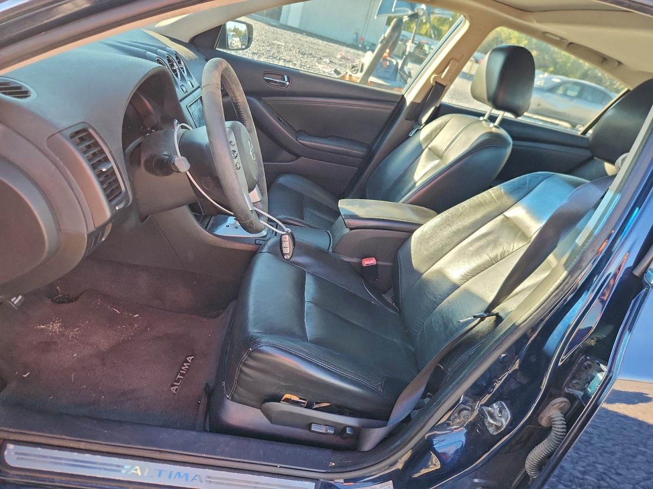 2008 NISSAN ALTIMA 2.5 photo 7