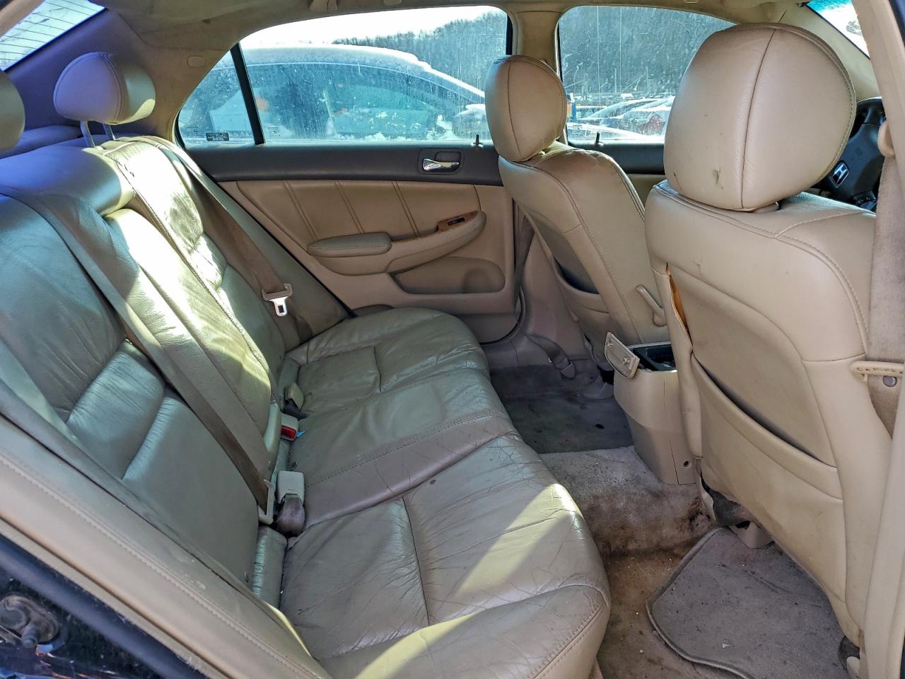 2005 HONDA ACCORD EX photo 10