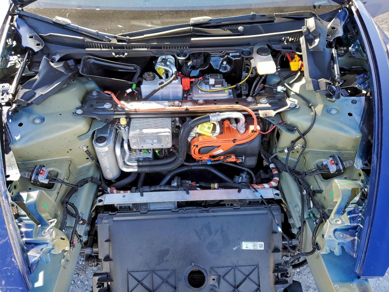 2024 TESLA MODEL 3 photo 11