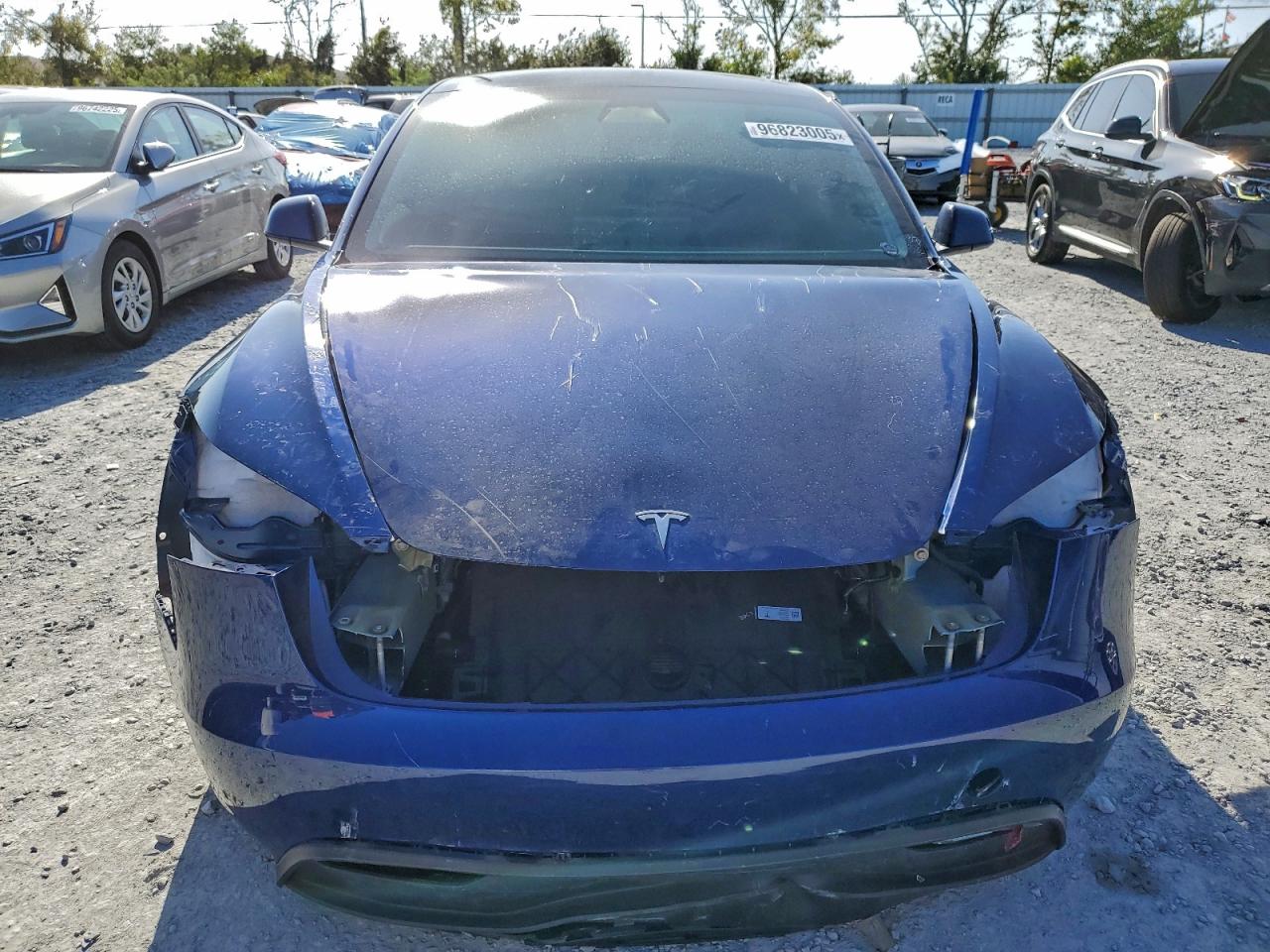 2024 TESLA MODEL 3 photo 5