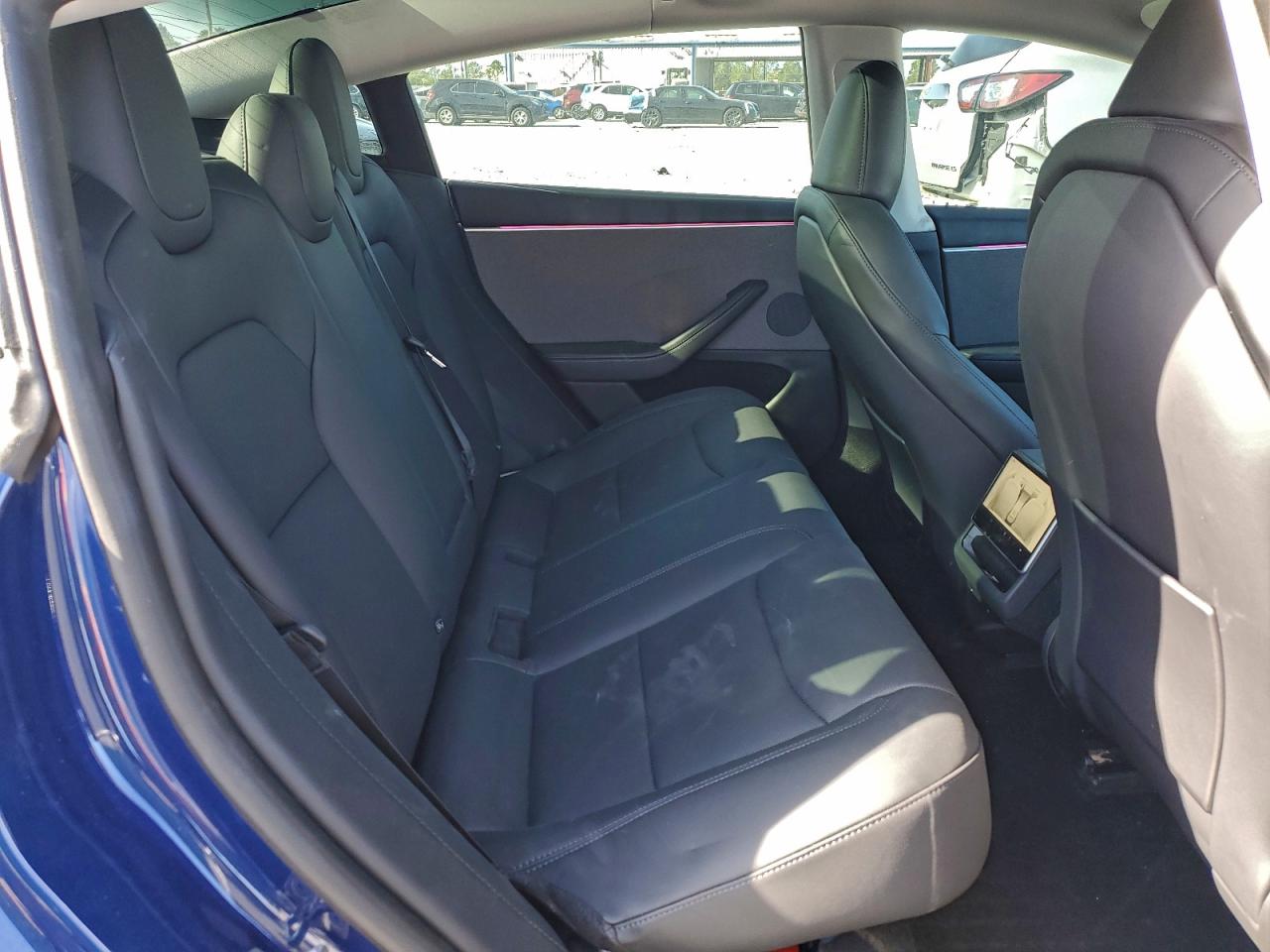 2024 TESLA MODEL 3 photo 10