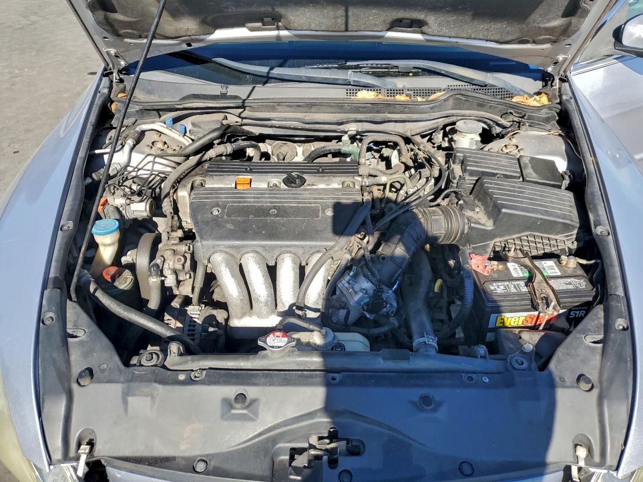 2005 HONDA ACCORD EX photo 11