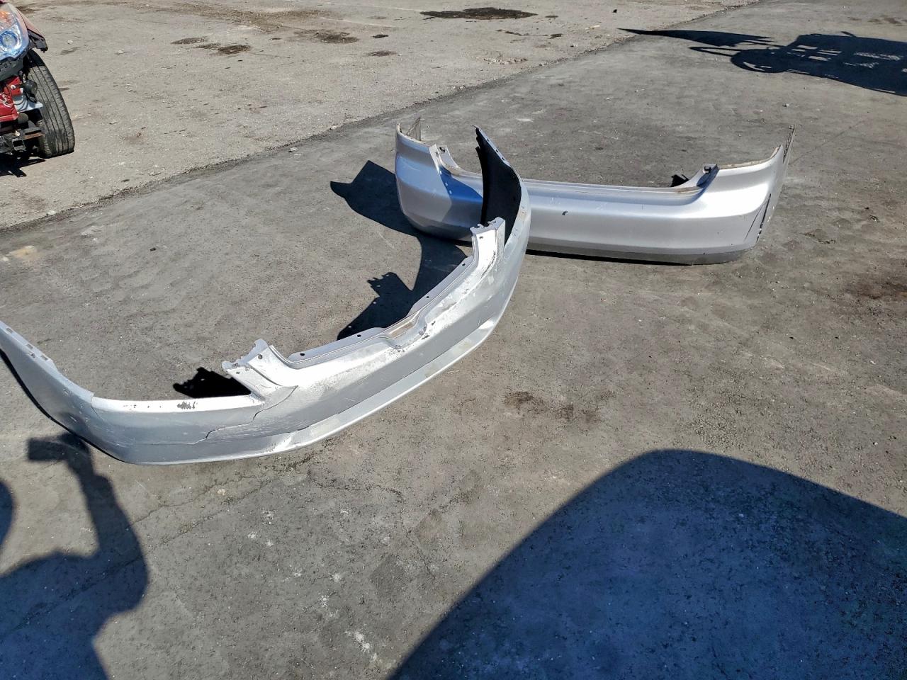 2005 HONDA ACCORD EX photo 12