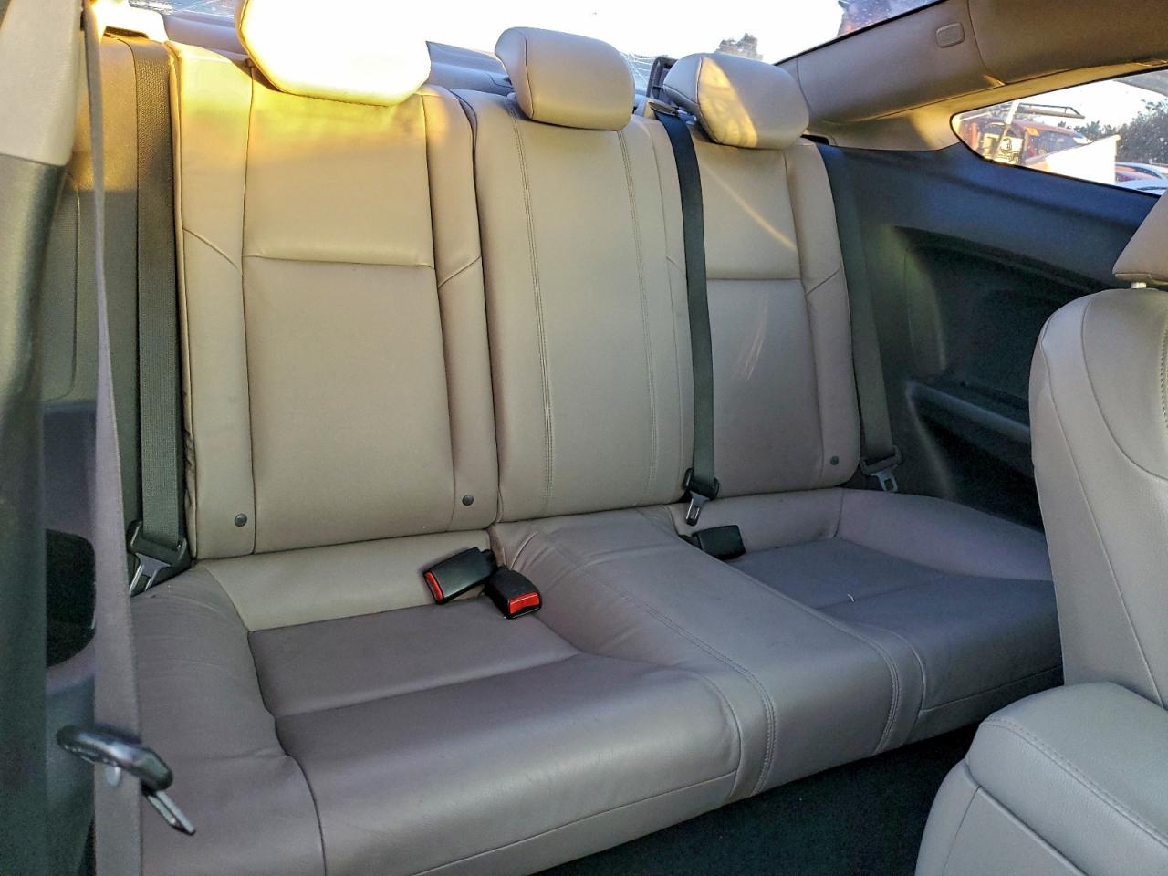 2013 HONDA CIVIC EXL photo 10