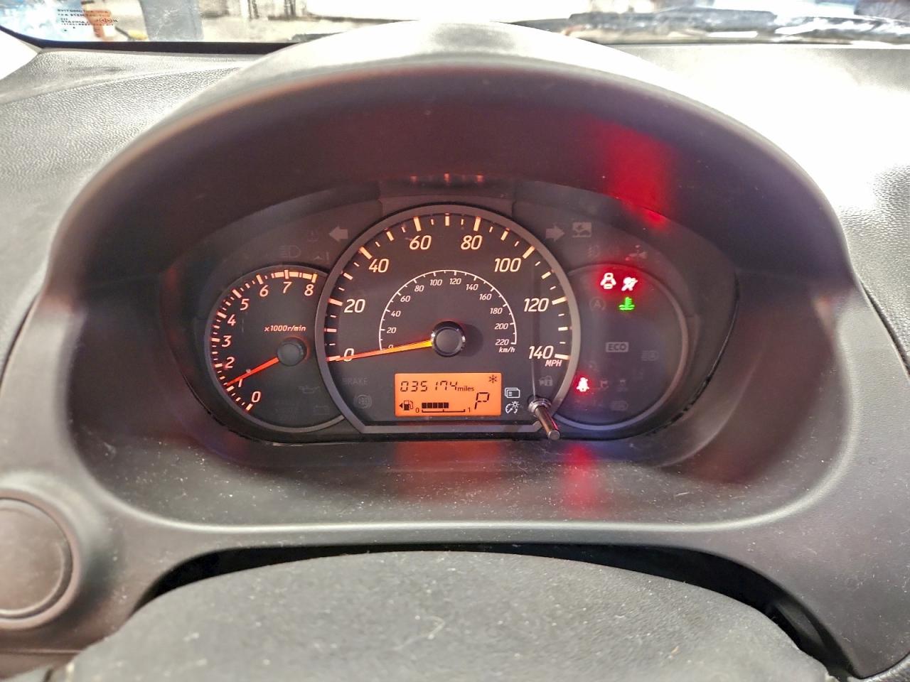 2024 MITSUBISHI MIRAGE G4 ES photo 9