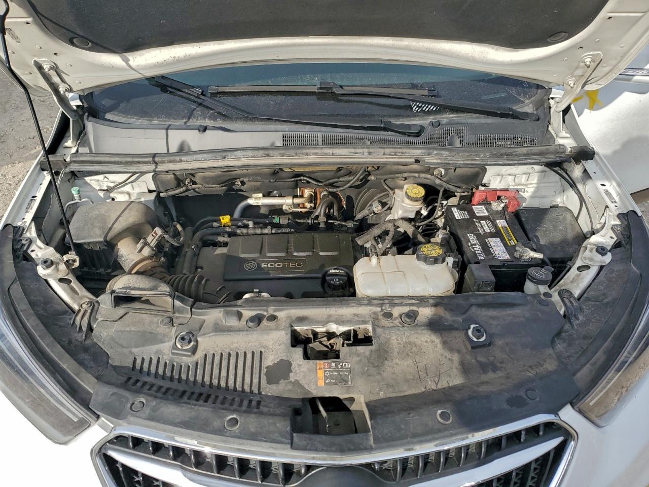 2019 BUICK ENCORE PREFERRED photo 12