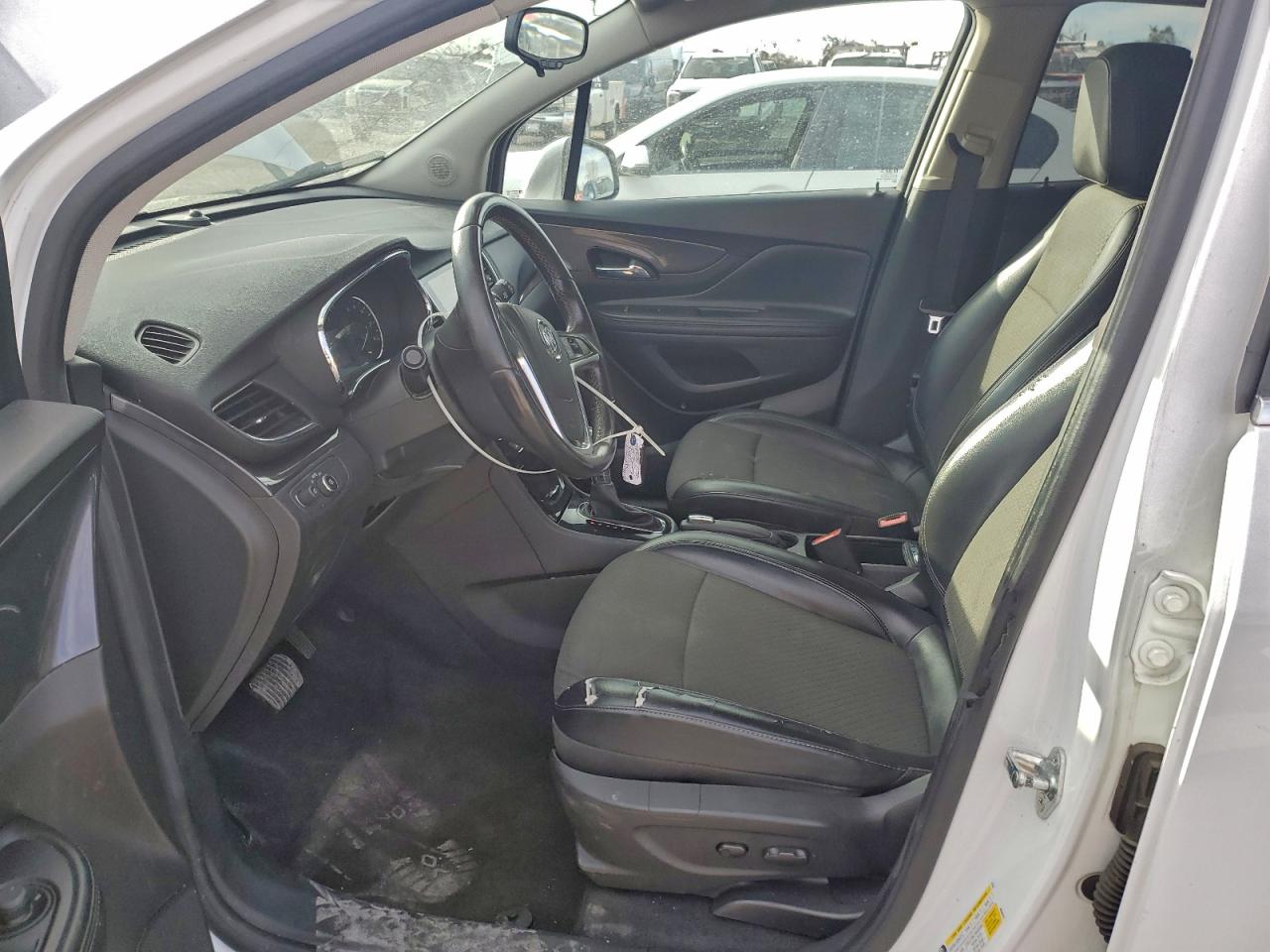 2019 BUICK ENCORE PREFERRED photo 7