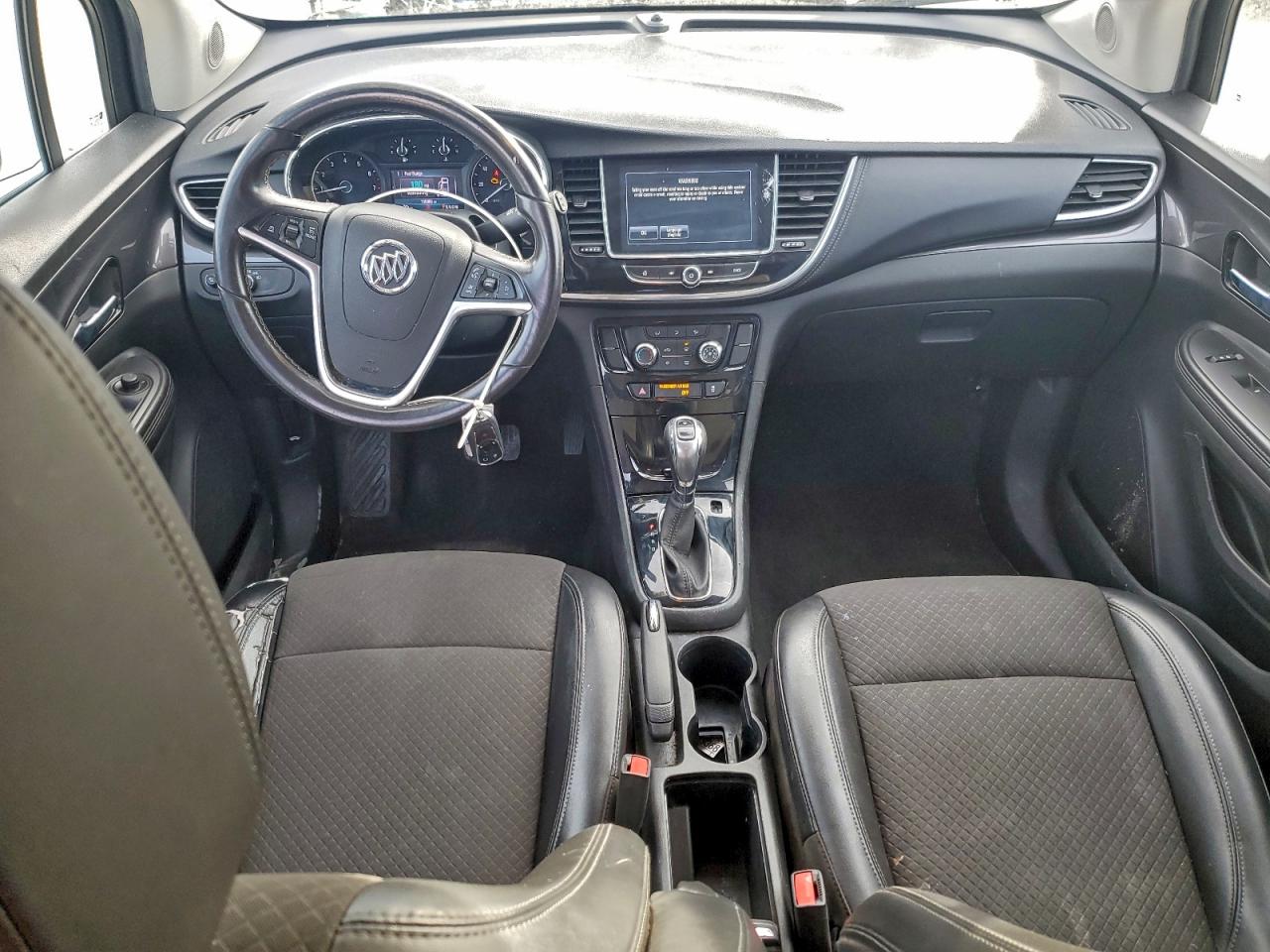 2019 BUICK ENCORE PREFERRED photo 8