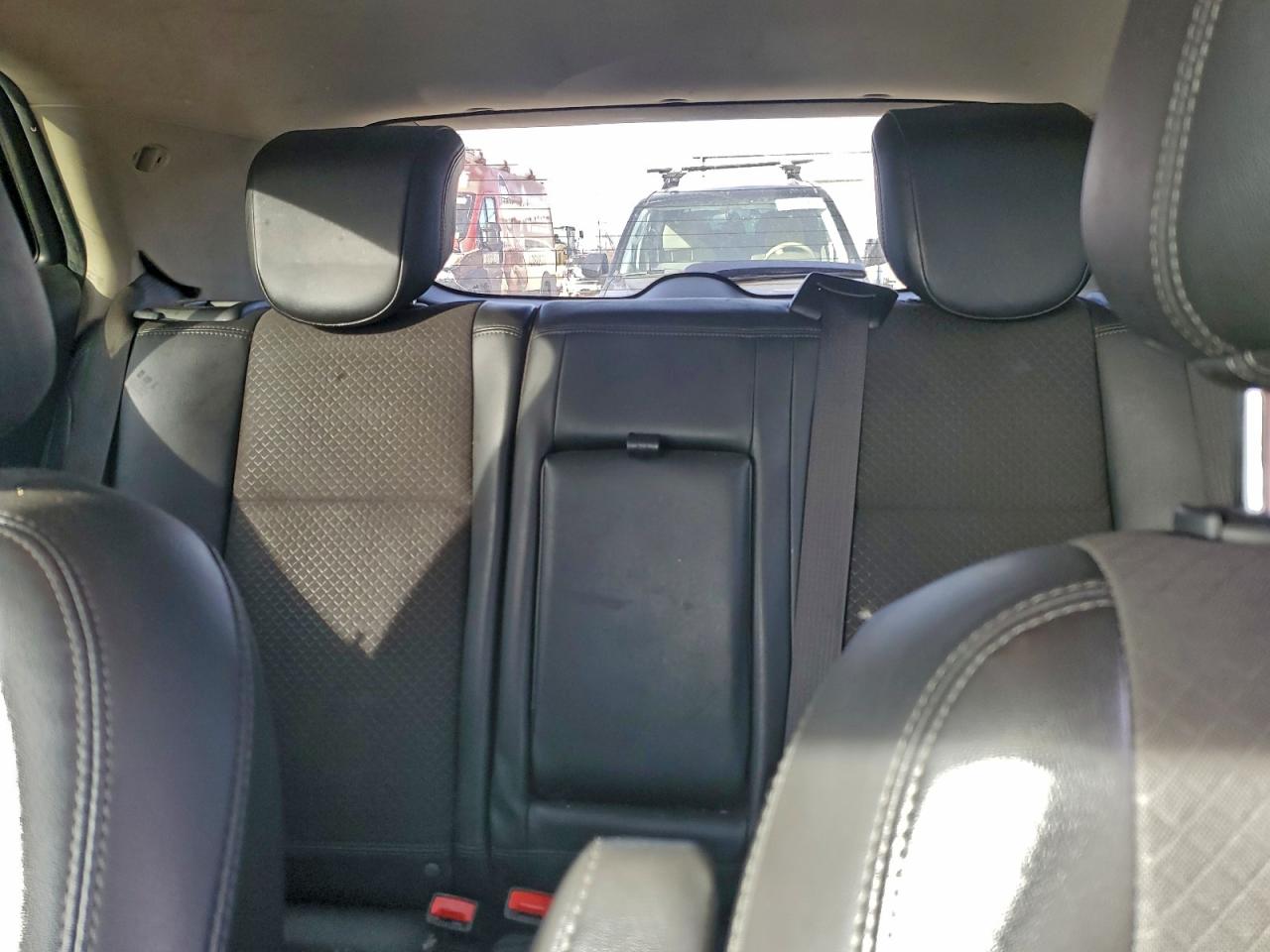 2019 BUICK ENCORE PREFERRED photo 10