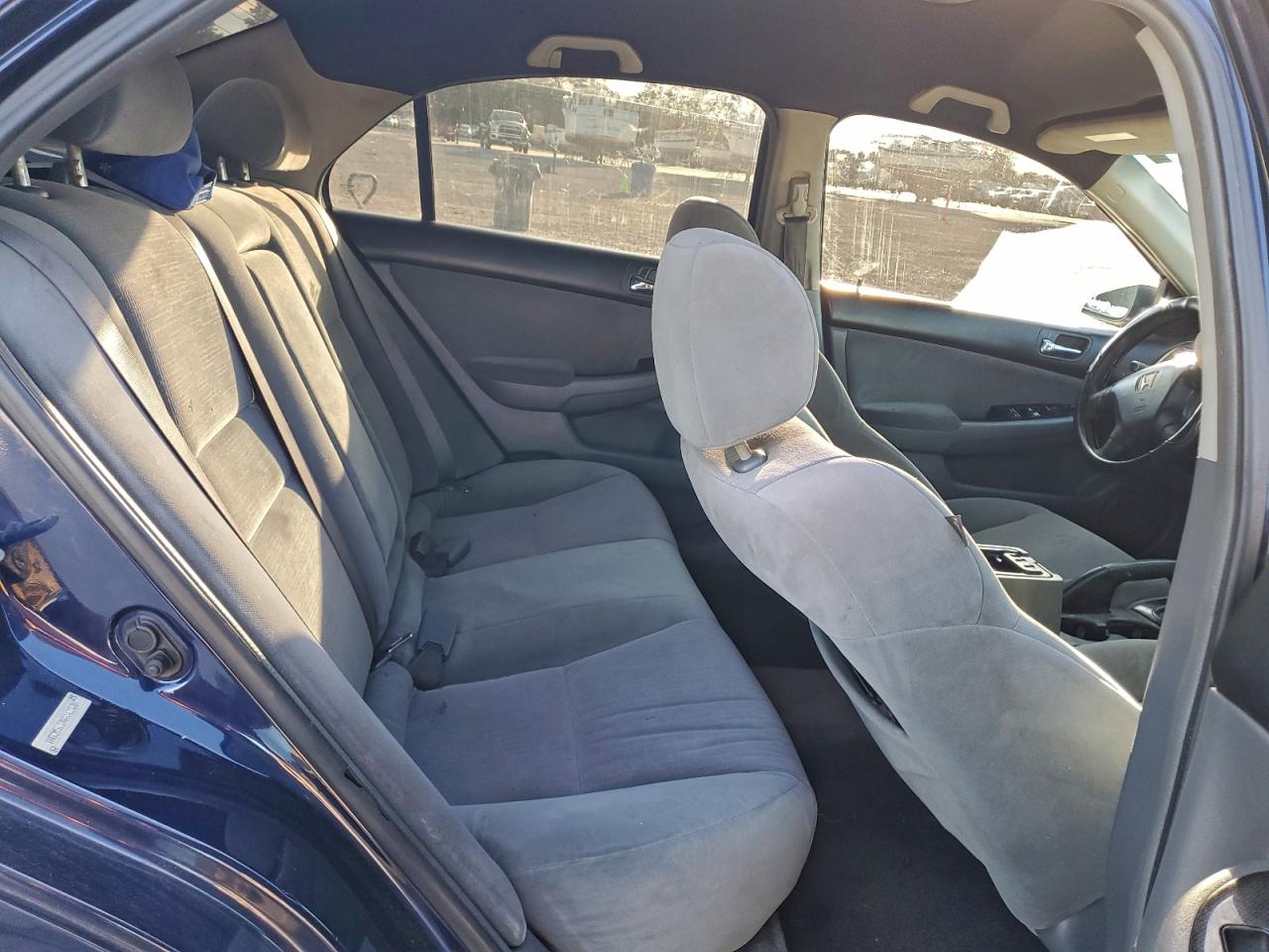 2006 HONDA ACCORD SE photo 10