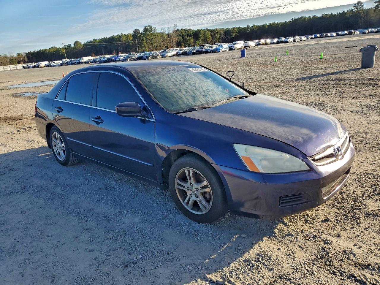 2006 HONDA ACCORD SE photo 4