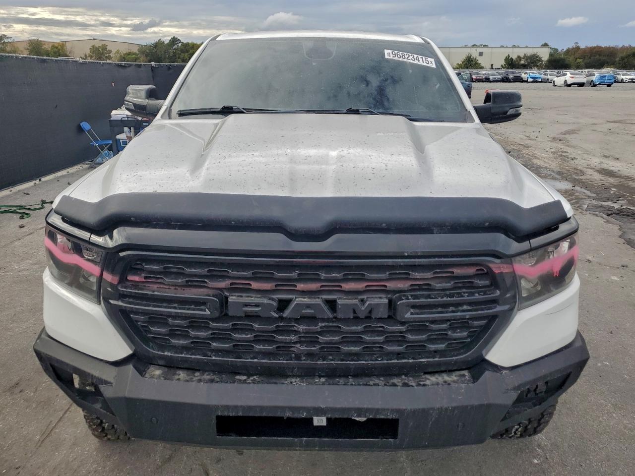 2023 RAM 1500 BIG HORN/LONE STAR photo 5