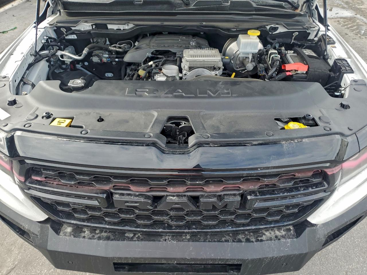 2023 RAM 1500 BIG HORN/LONE STAR photo 11