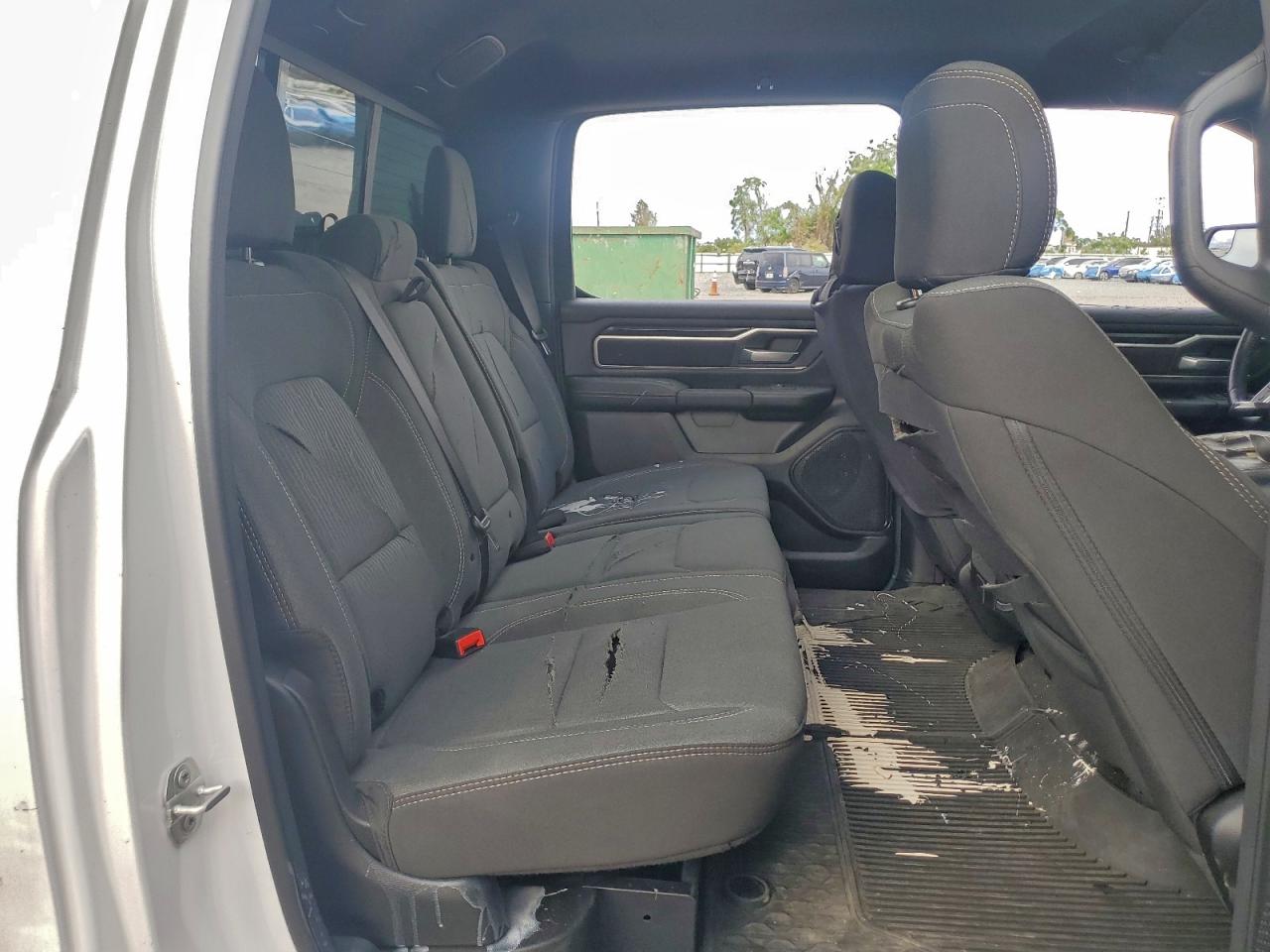 2023 RAM 1500 BIG HORN/LONE STAR photo 10