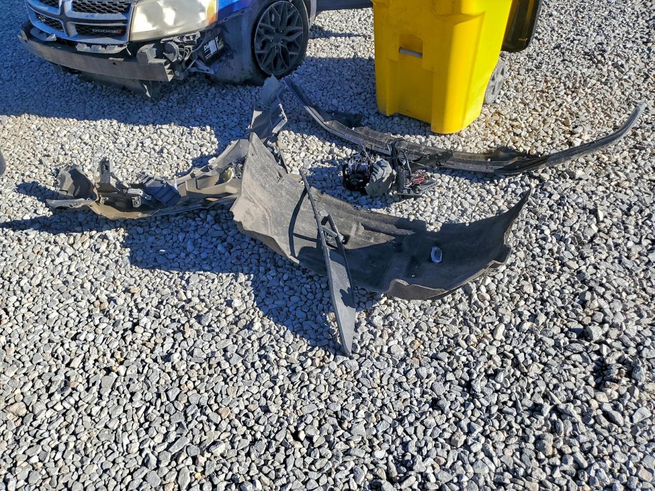2023 FORD F150 LIGHTNING PRO photo 12