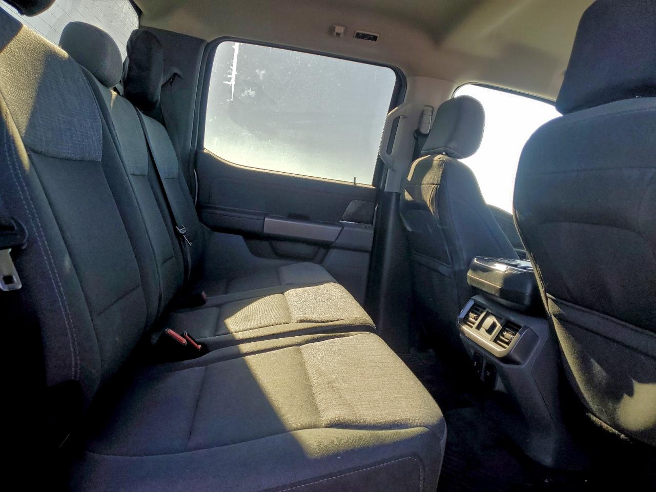 2023 FORD F150 LIGHTNING PRO photo 10