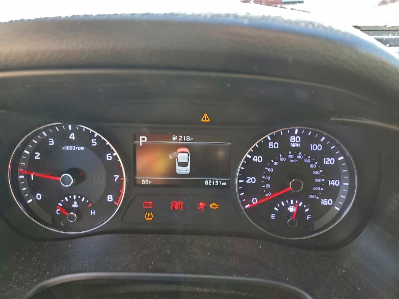 2023 KIA FORTE GT photo 9