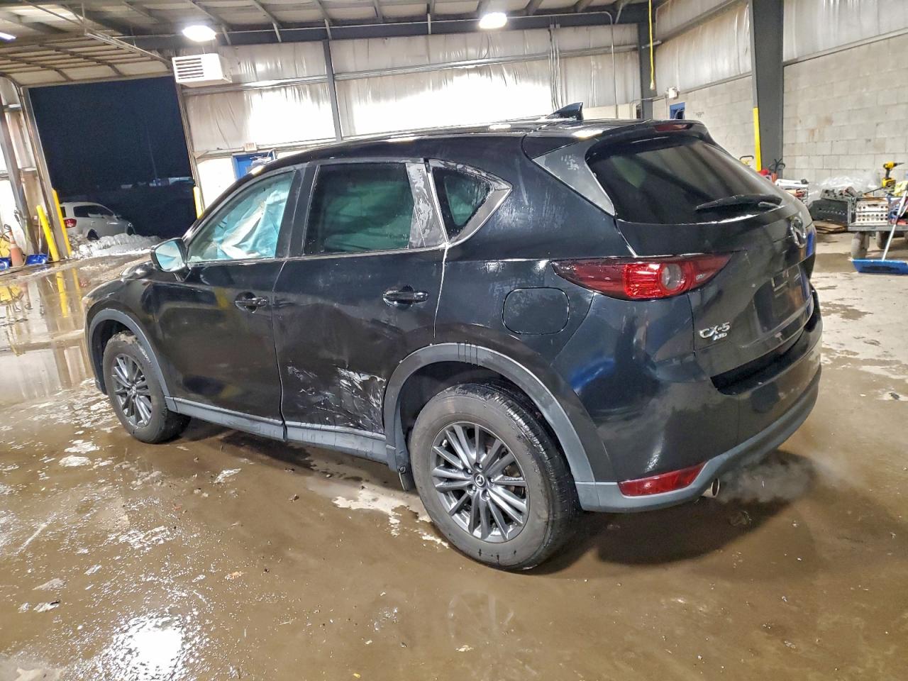 2020 MAZDA CX-5 TOURING photo 2