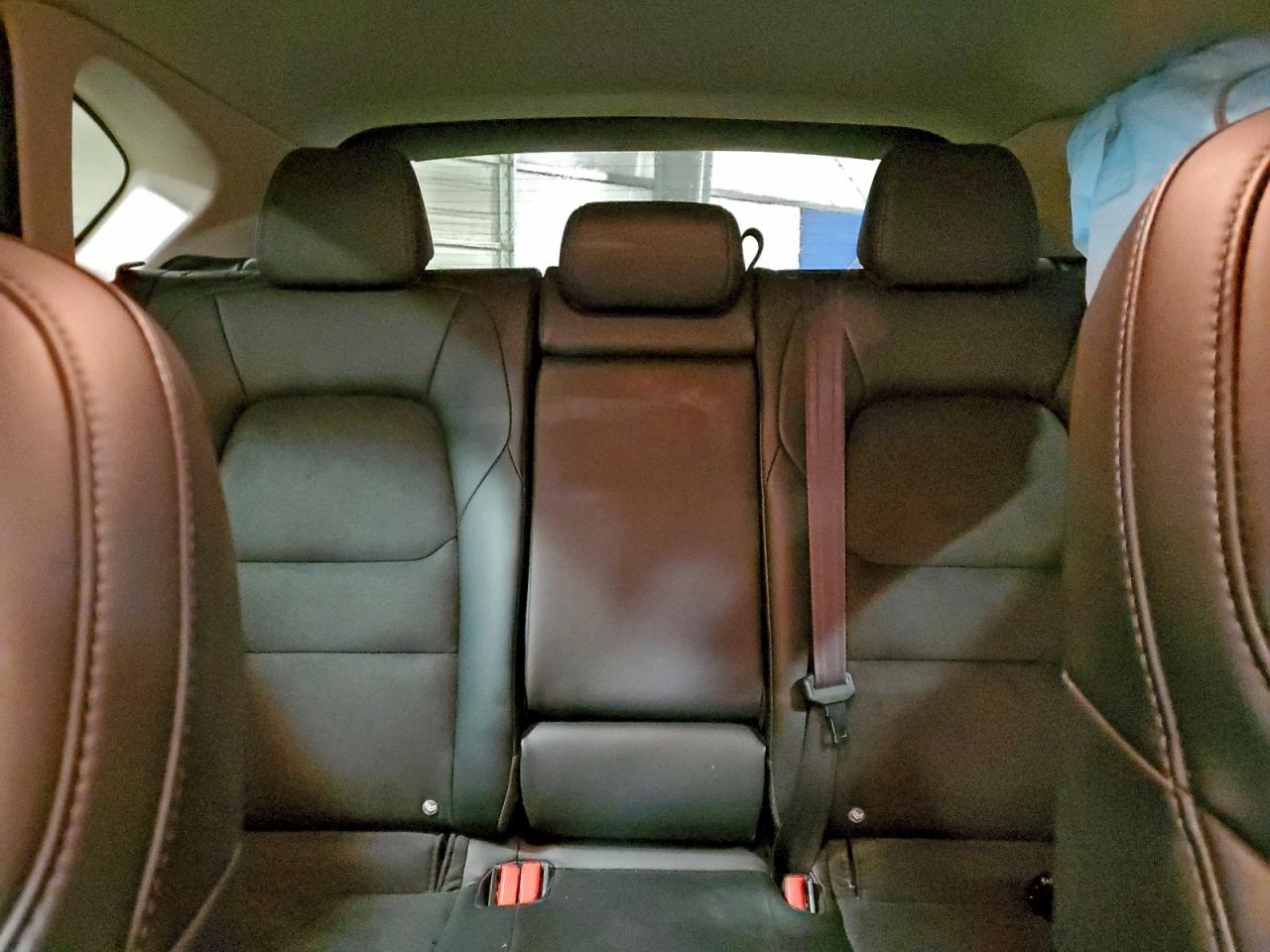 2020 MAZDA CX-5 TOURING photo 10