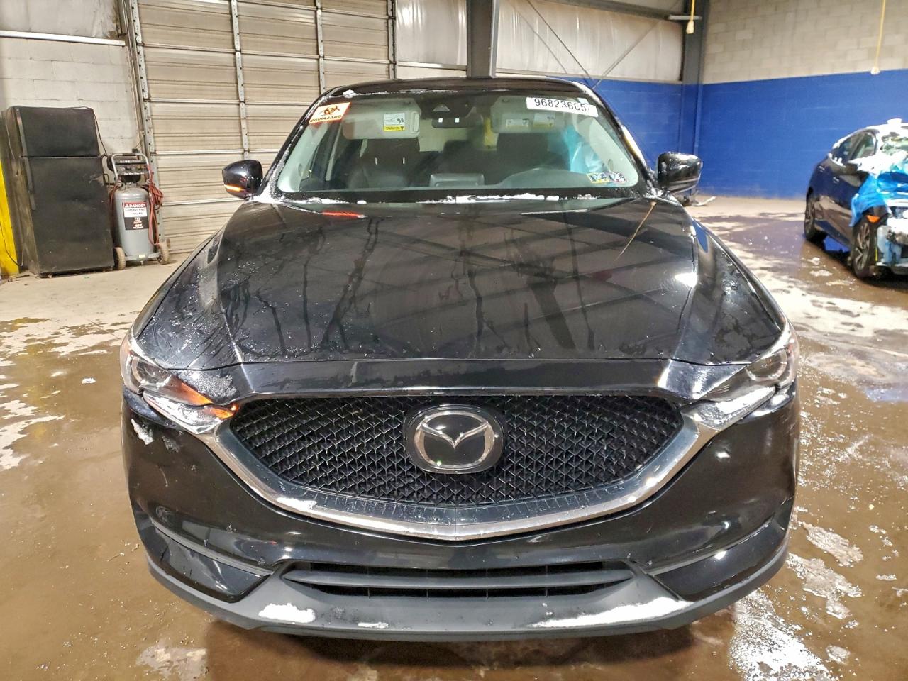 2020 MAZDA CX-5 TOURING photo 5
