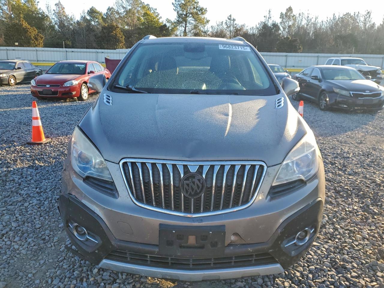2015 BUICK ENCORE CONVENIENCE photo 5