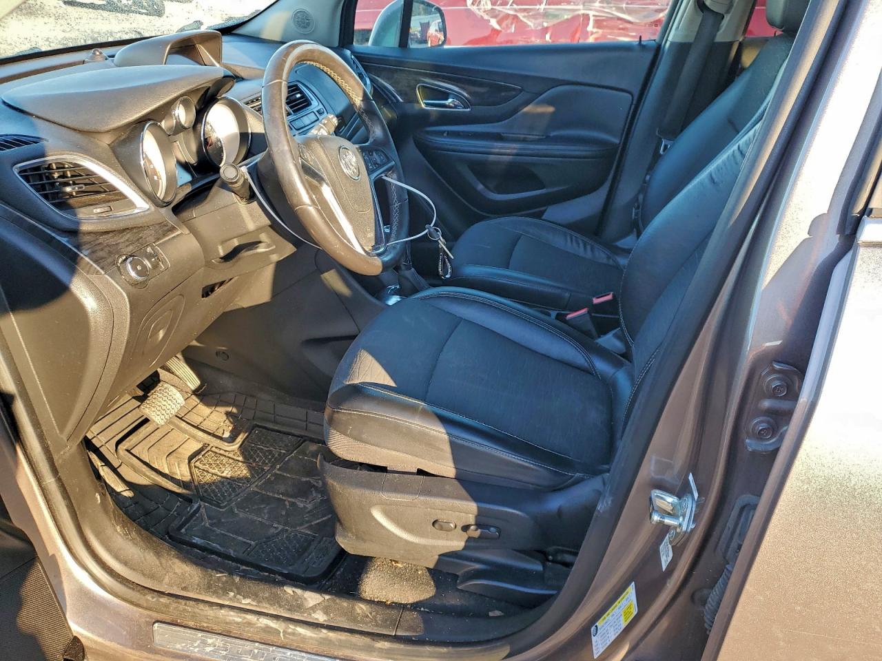 2015 BUICK ENCORE CONVENIENCE photo 7