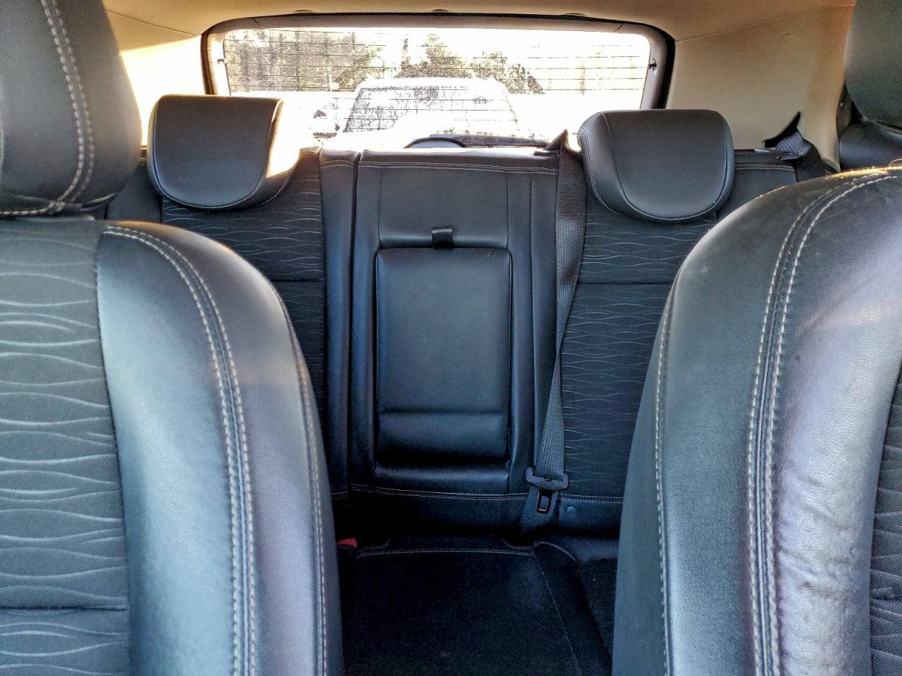 2015 BUICK ENCORE CONVENIENCE photo 10