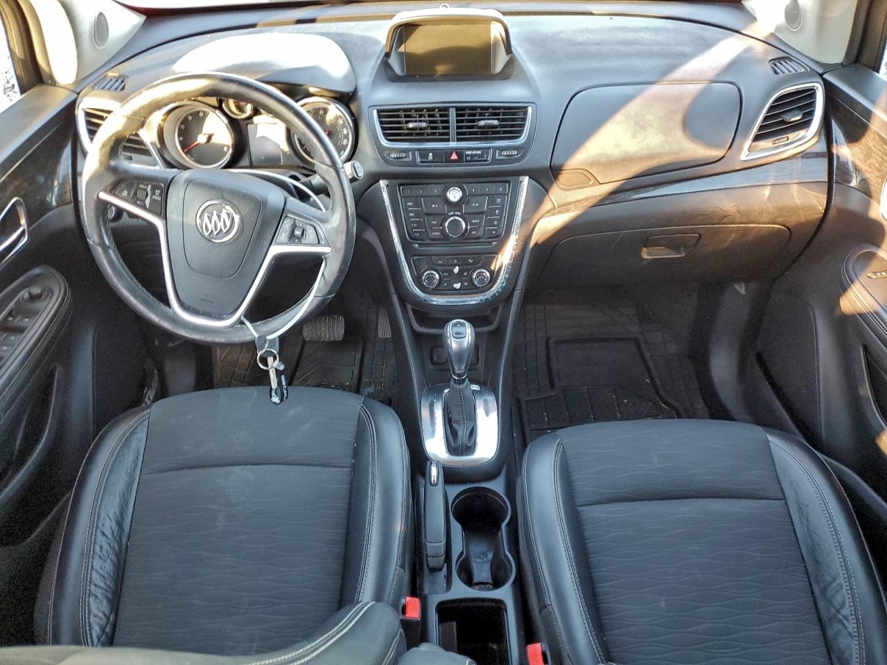 2015 BUICK ENCORE CONVENIENCE photo 8