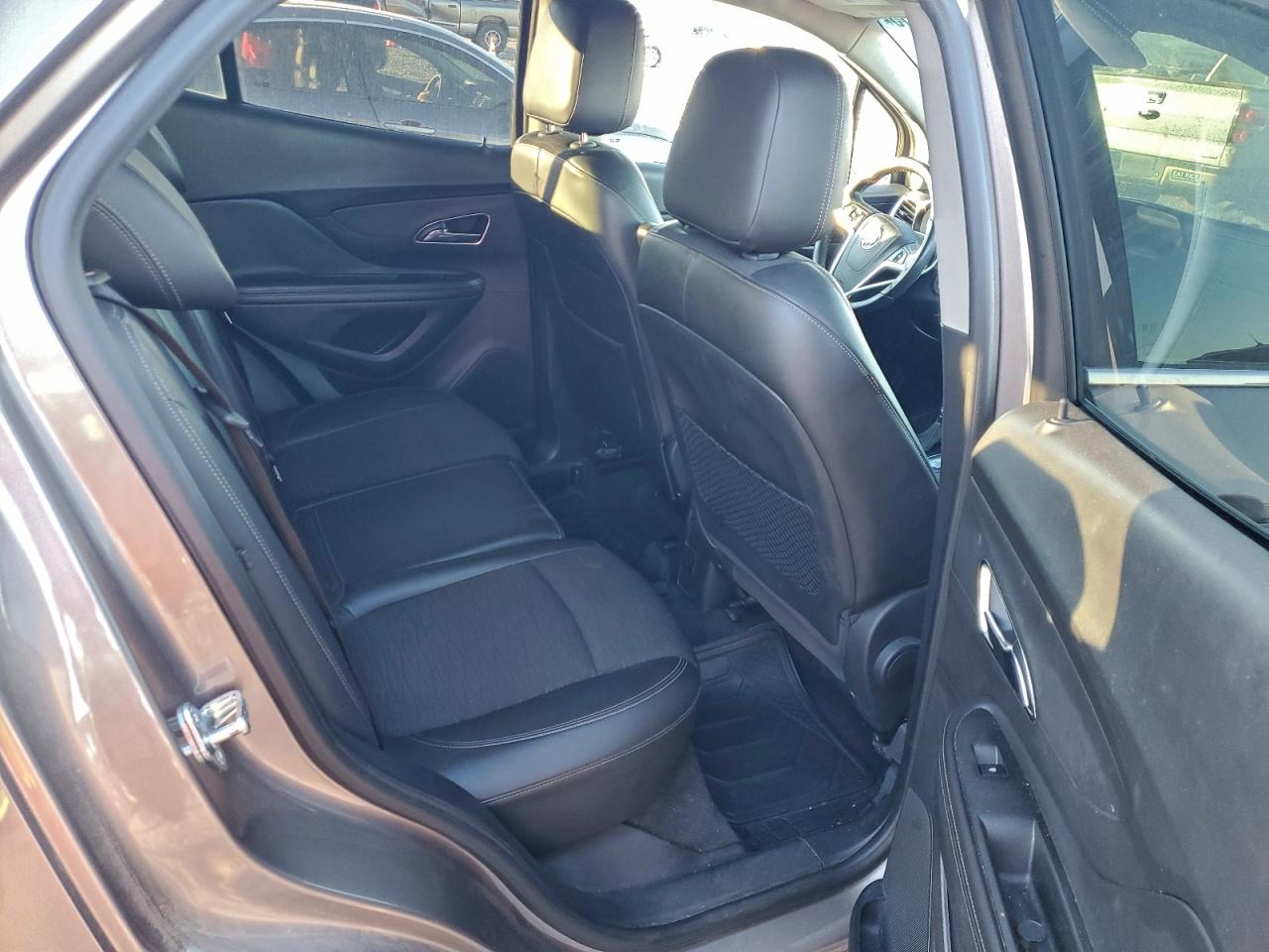 2015 BUICK ENCORE CONVENIENCE photo 11