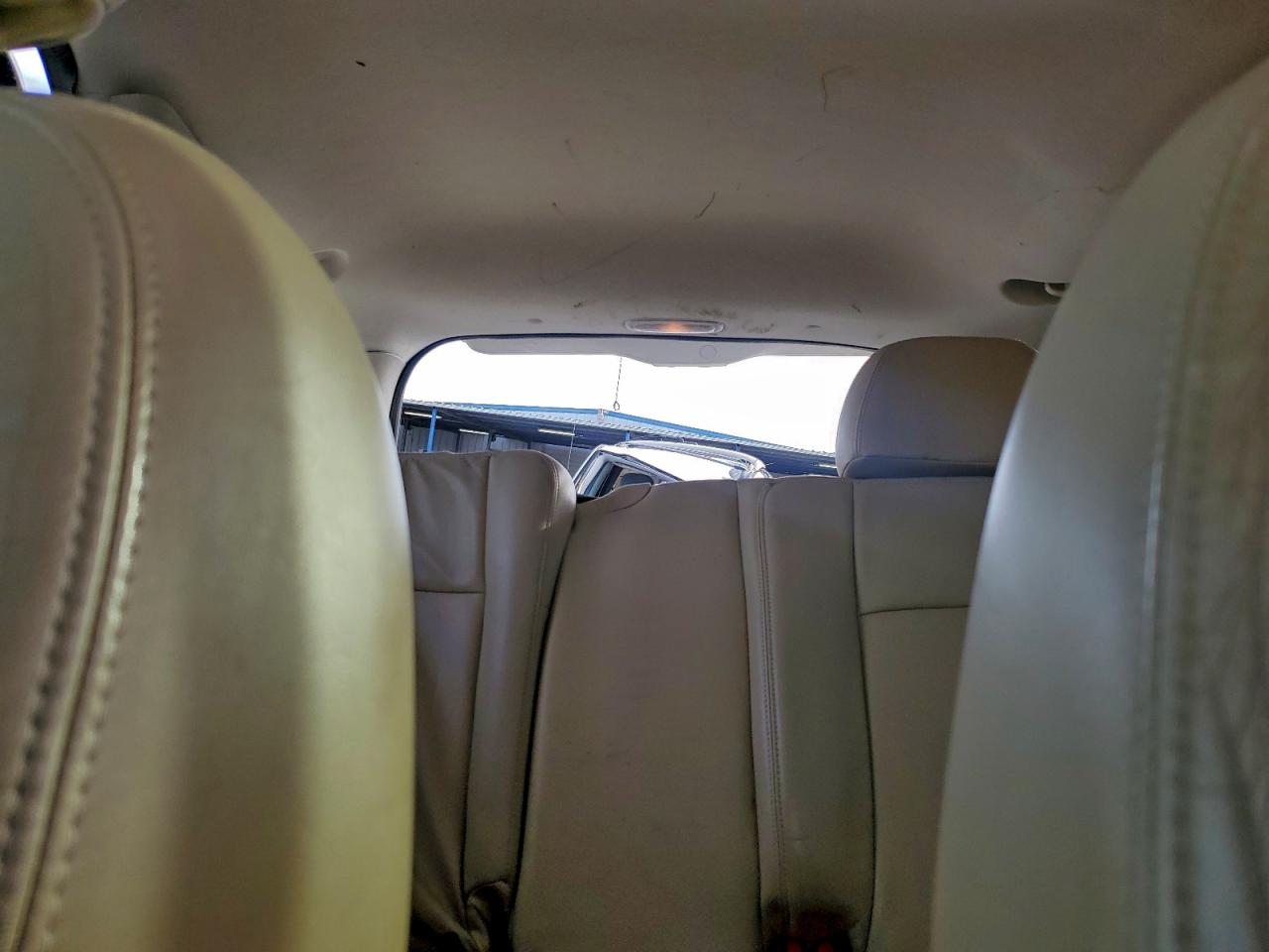 2005 GMC ENVOY photo 10