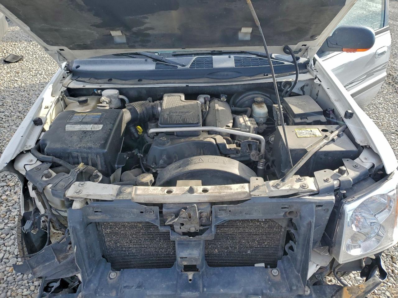 2005 GMC ENVOY photo 12