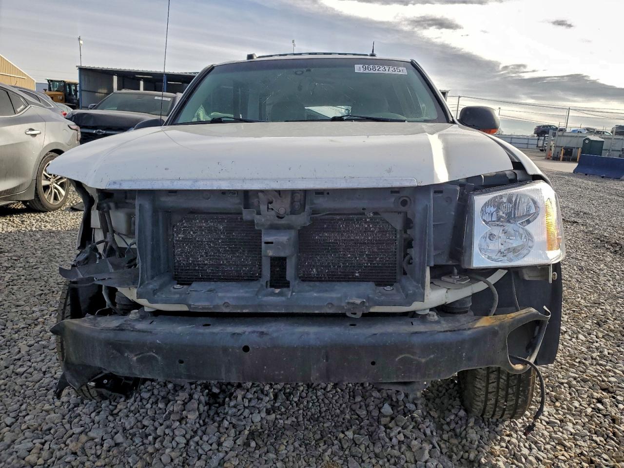 2005 GMC ENVOY photo 5