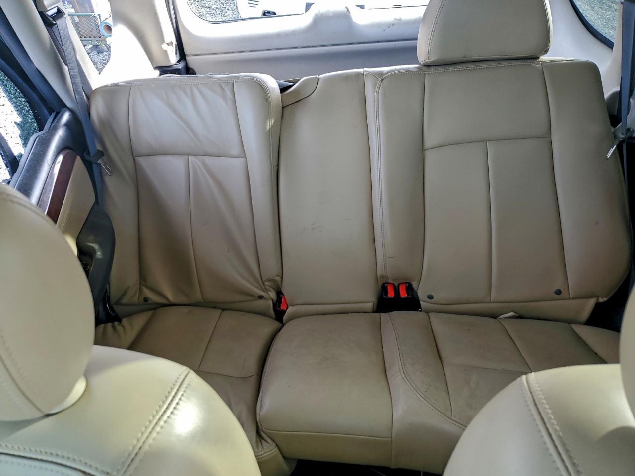 2005 GMC ENVOY photo 11