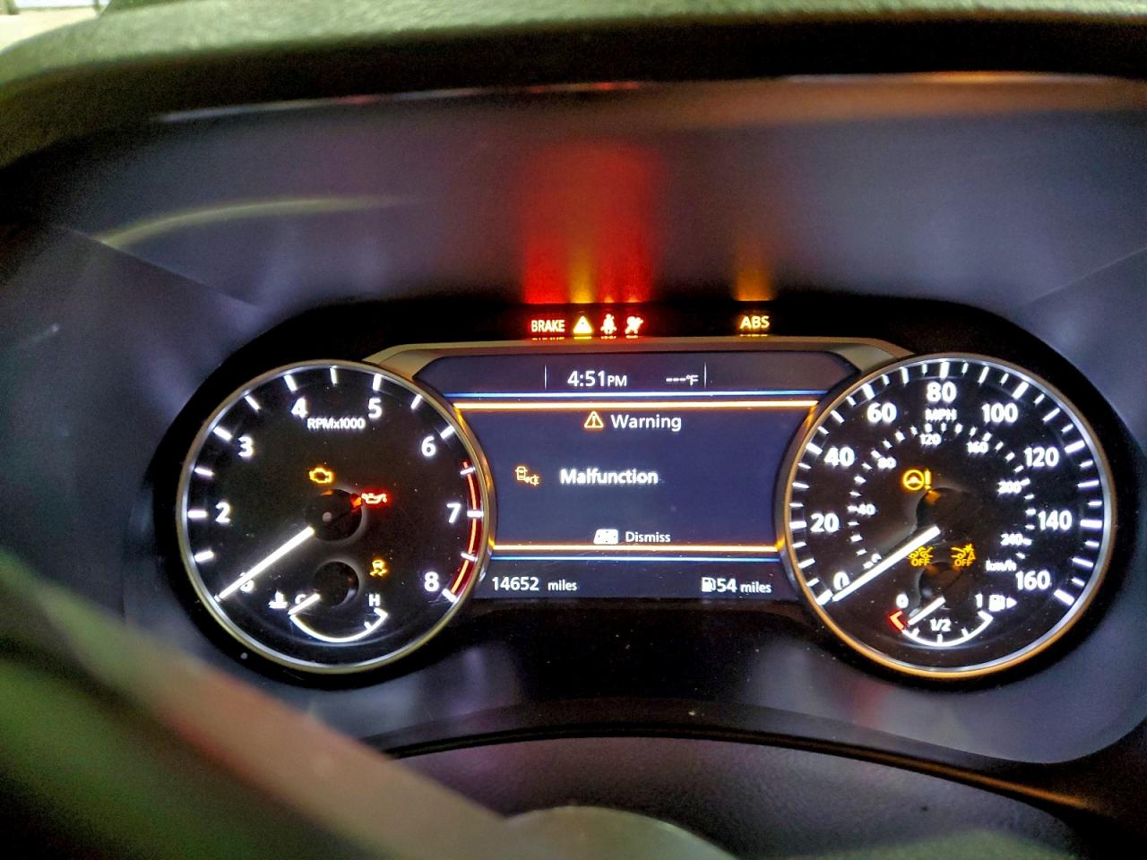 2025 NISSAN SENTRA SV photo 9