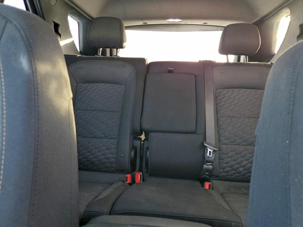2021 CHEVROLET EQUINOX LT photo 10