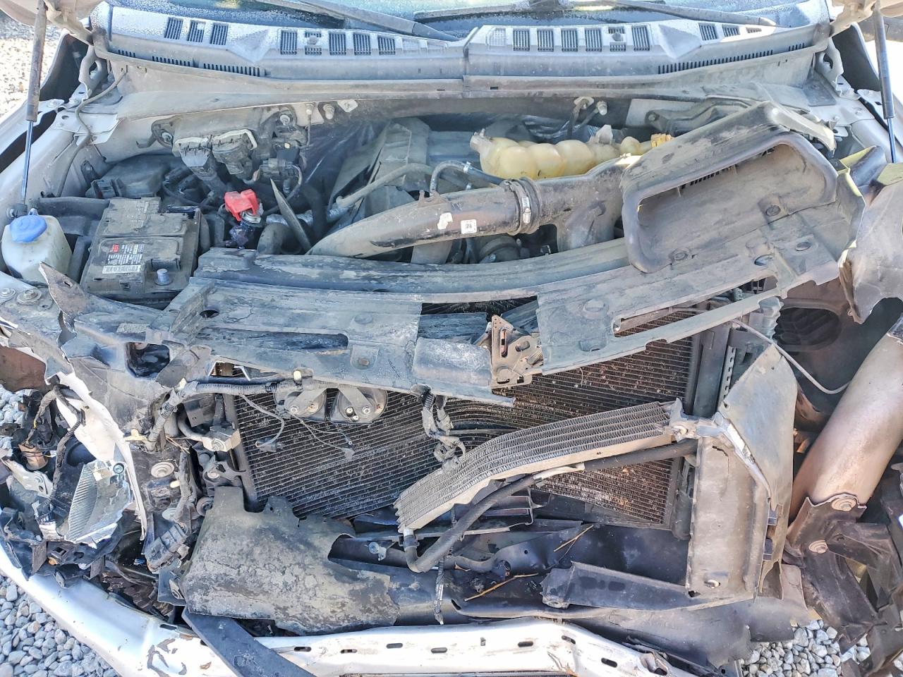 2016 FORD F150 SUPERCREW photo 31