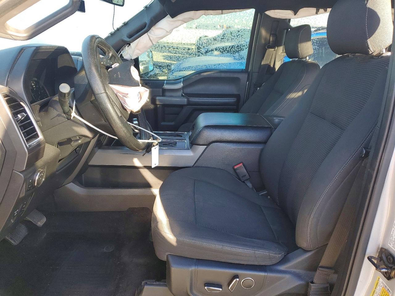 2016 FORD F150 SUPERCREW photo 19