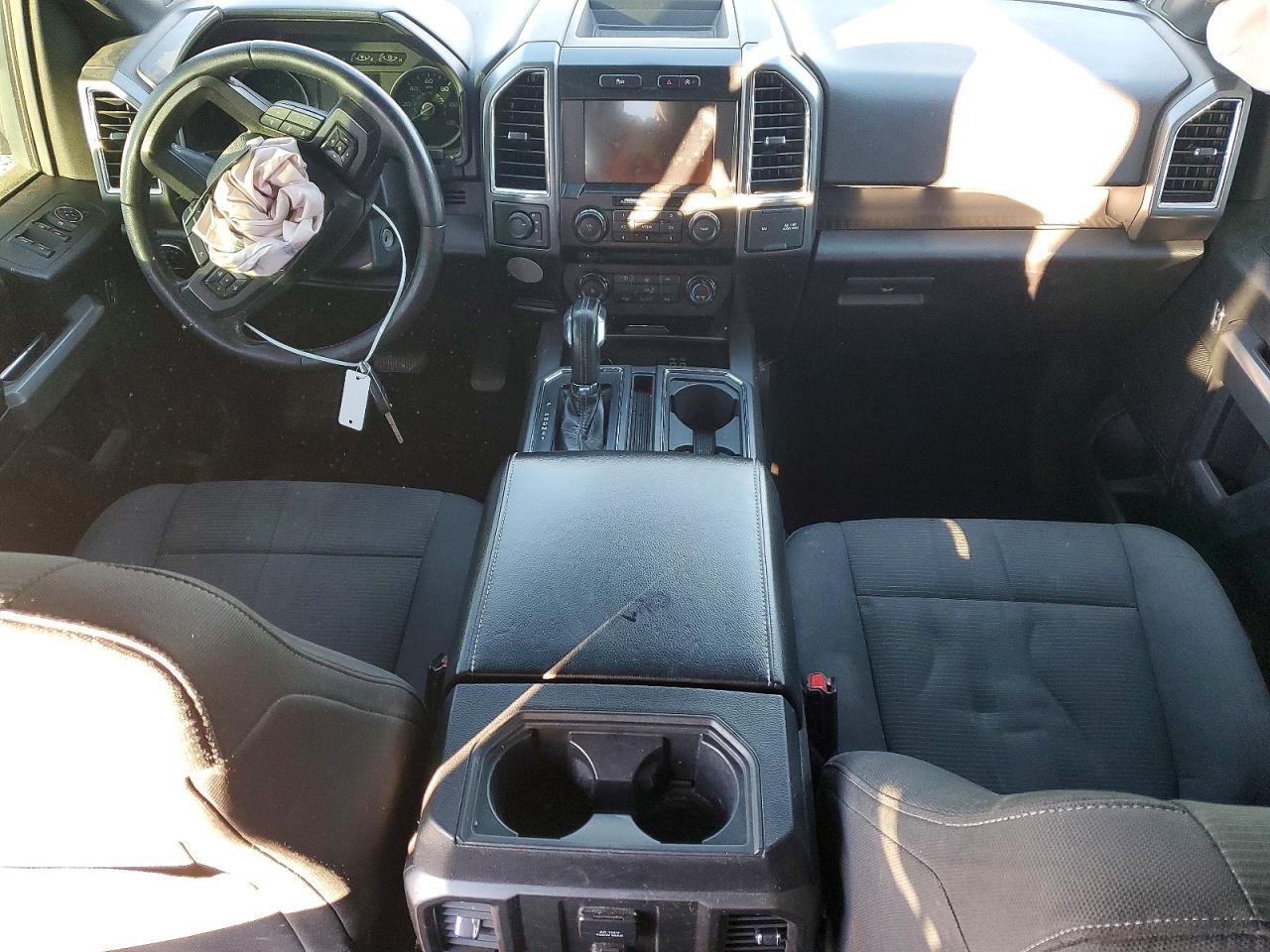 2016 FORD F150 SUPERCREW photo 22