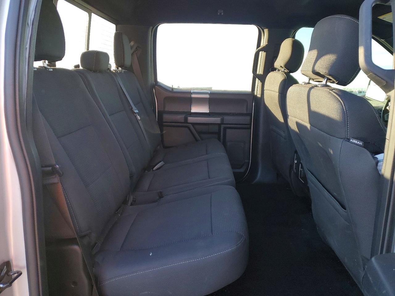 2016 FORD F150 SUPERCREW photo 28