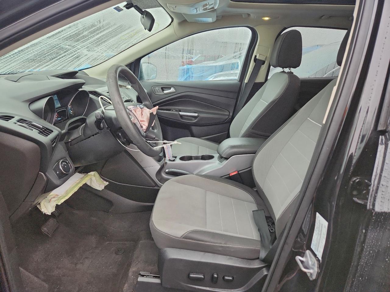 2014 FORD ESCAPE SE photo 7