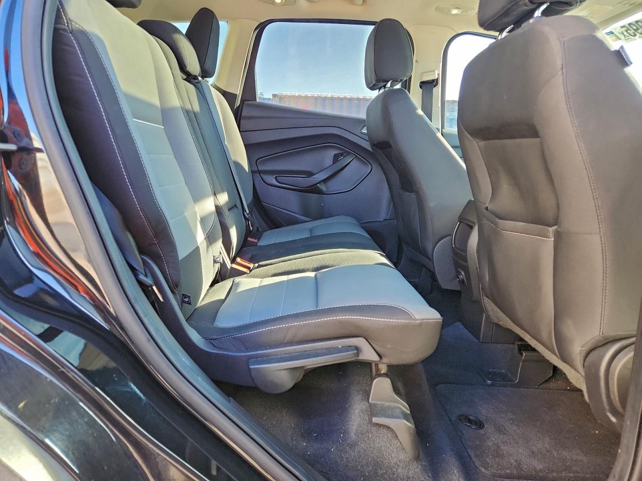 2014 FORD ESCAPE SE photo 11