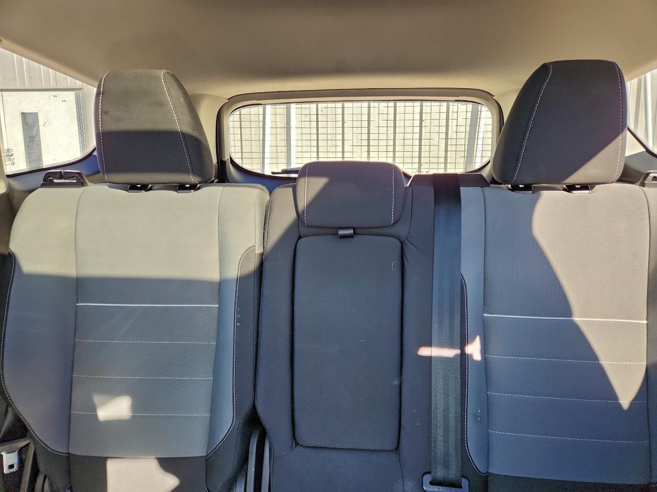2014 FORD ESCAPE SE photo 10