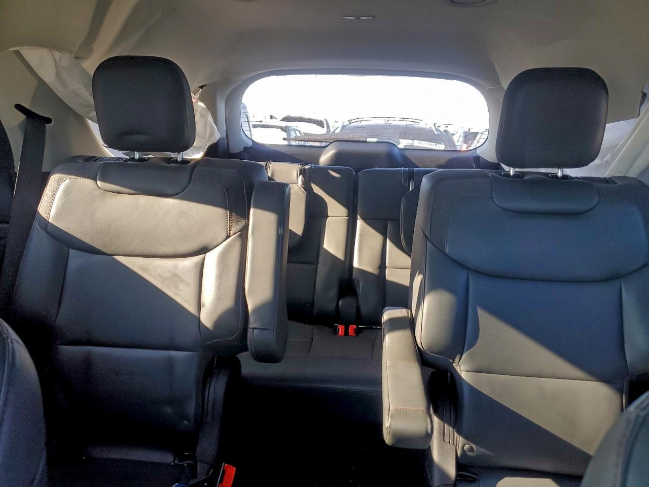 2025 FORD EXPLORER ACTIVE photo 10
