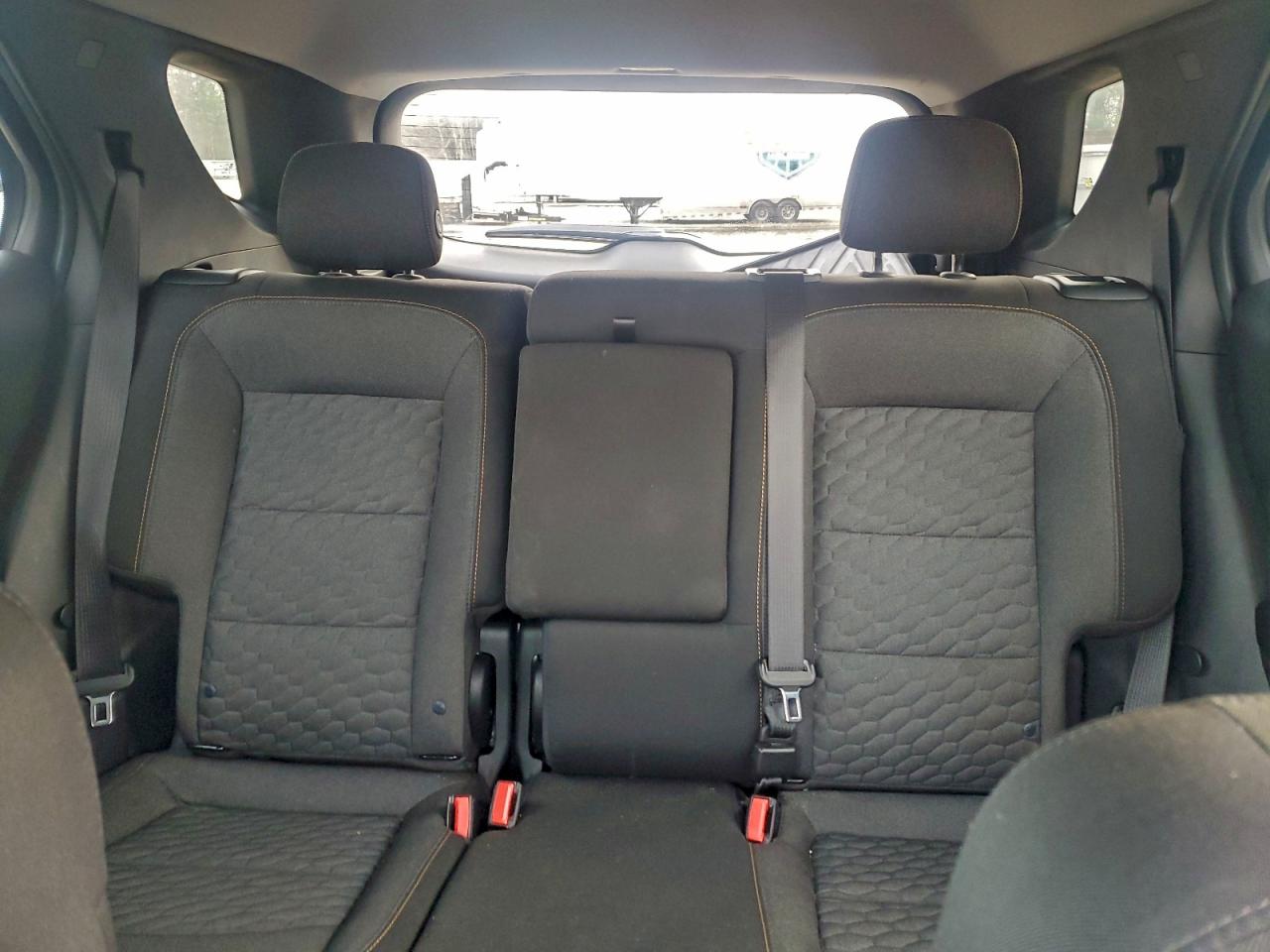 2019 CHEVROLET EQUINOX LT photo 10