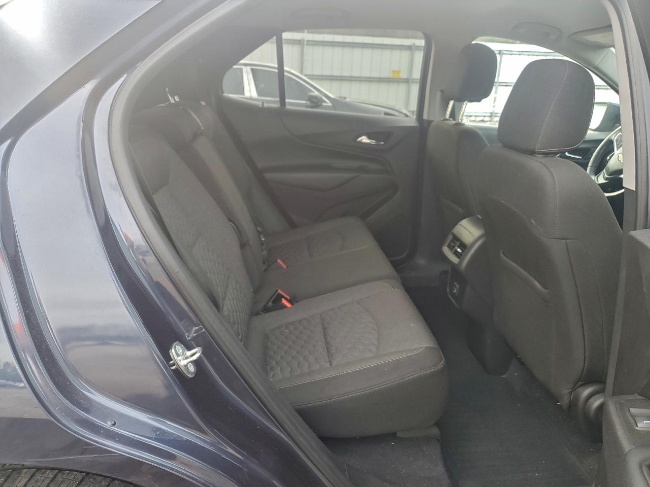 2019 CHEVROLET EQUINOX LT photo 11
