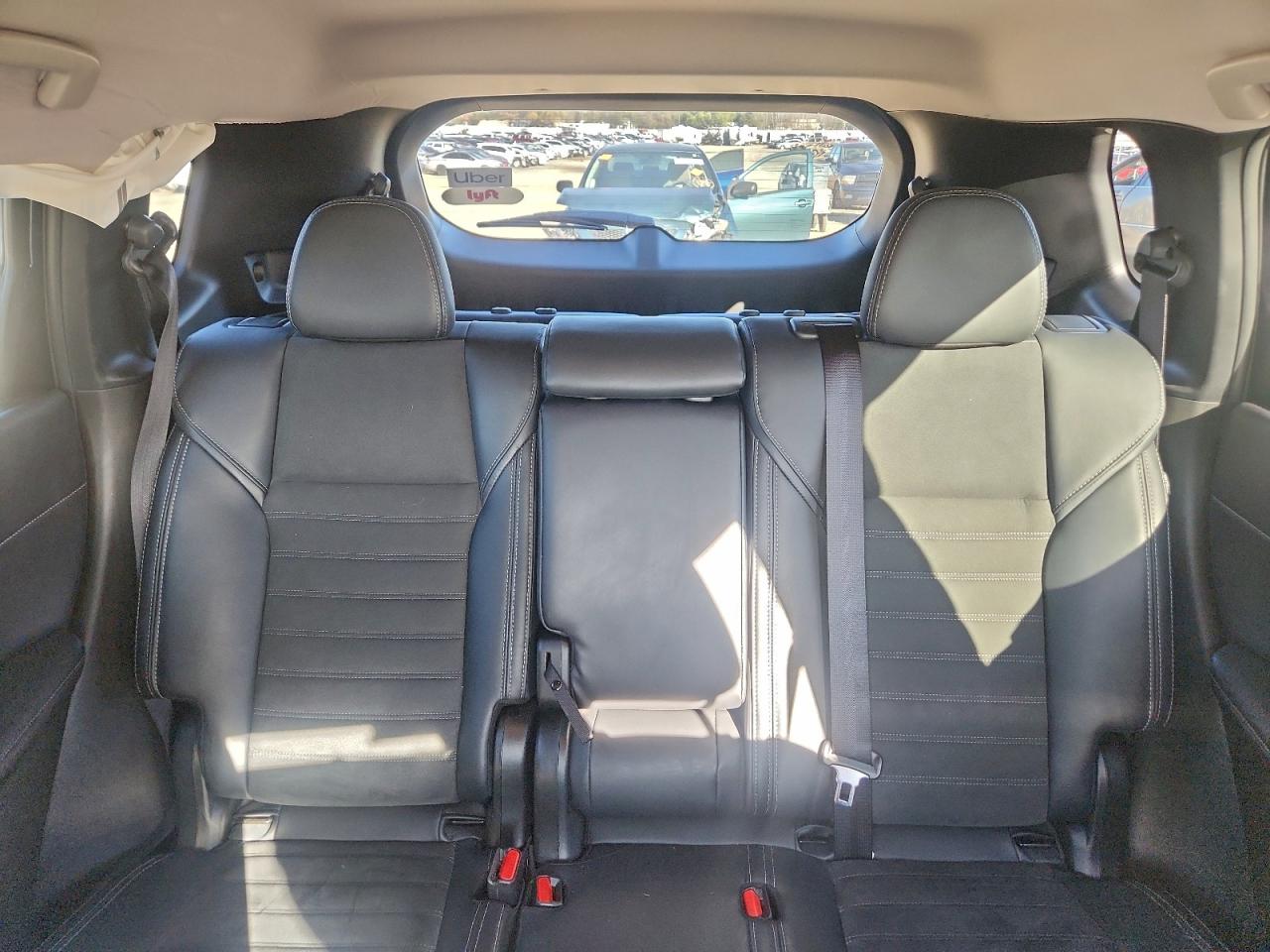 2024 MITSUBISHI OUTLANDER SE photo 10
